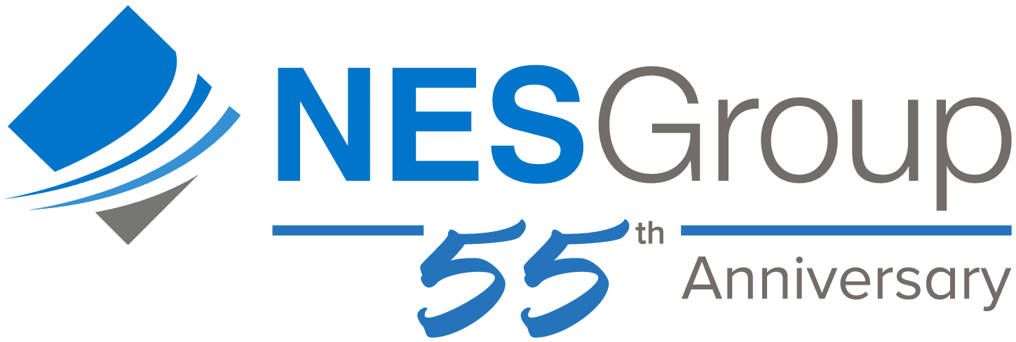 NES Group's logos