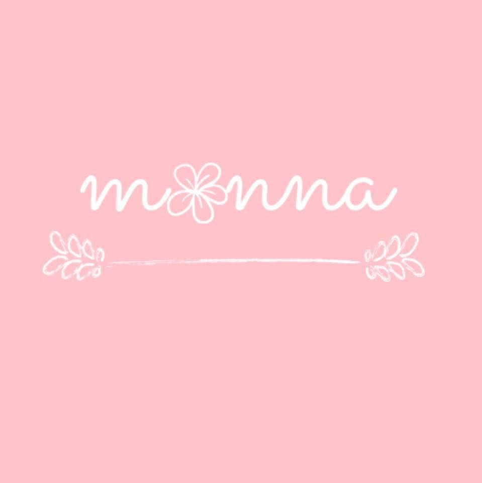 MONNA's icon