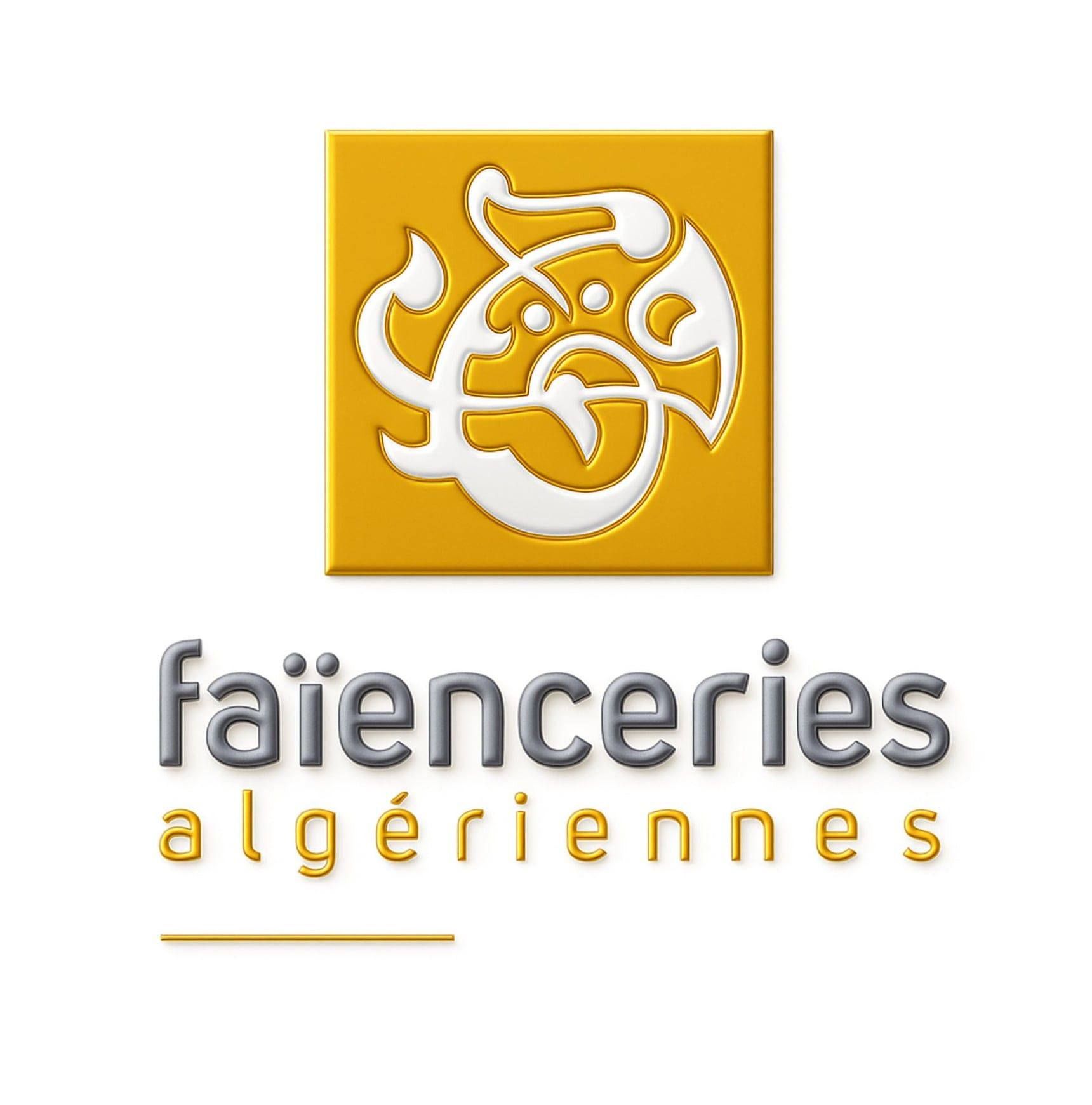 FAÏENCERIES ALGÉRIENNES's icon