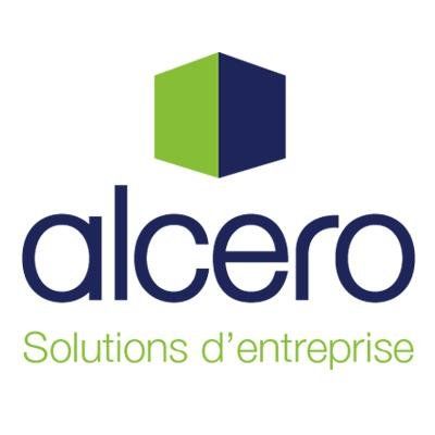 Alcero's icon