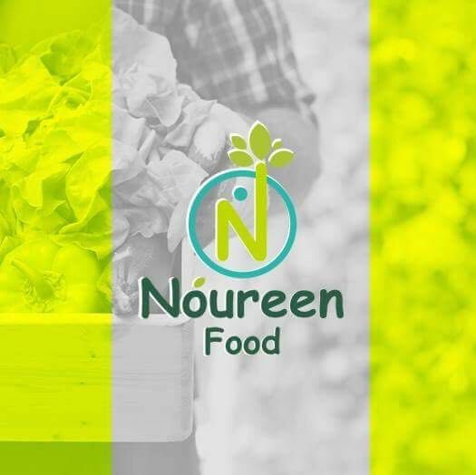 Noureen Food's icon