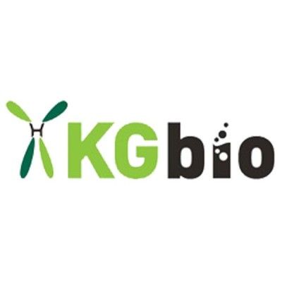 KGbio Logo & Brand Assets (SVG, PNG and vector) - Brandfetch