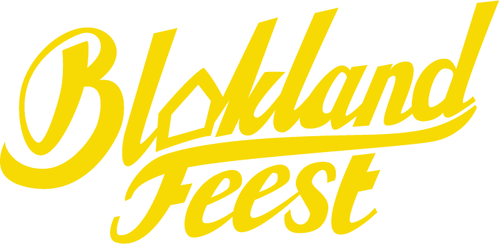Bloklandfeest Nieuwveen
