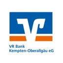 Raiffeisenbank Kempten logo