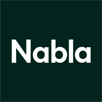 Nabla Copilot Logo