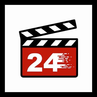MOVIE 24's icon