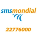 Smsmondial's icon