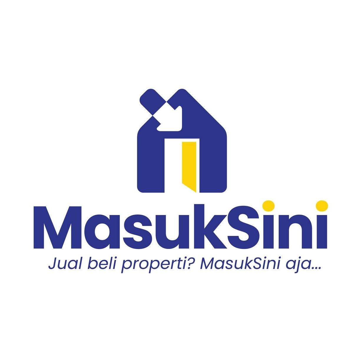 MasukSini Properti's icon