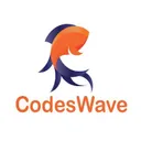 Codeswave's icon