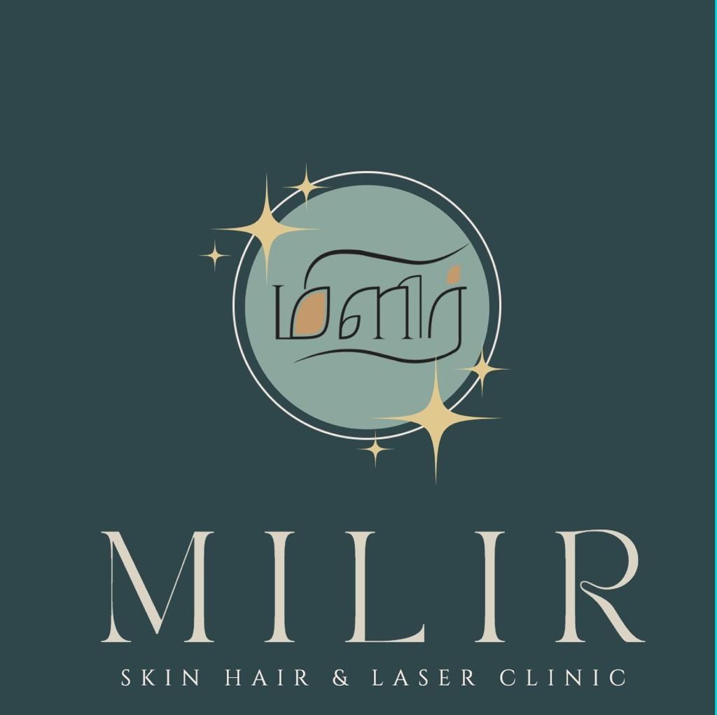 Milir Skin Clinic's icon