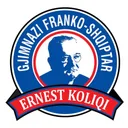 Ernest Koliqi's icon