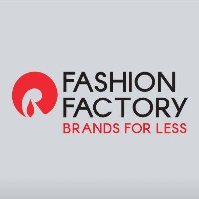 Fashion Factory's icon