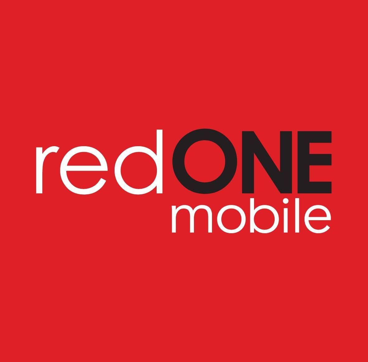 redONE's icon