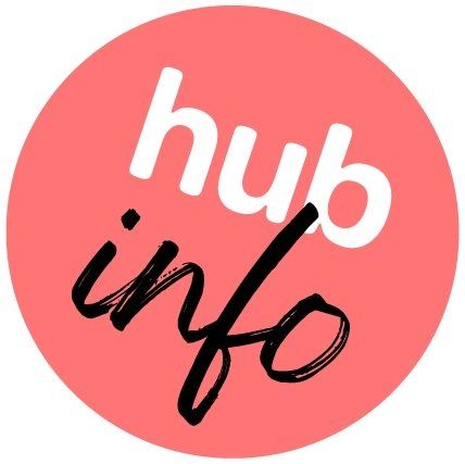 Info.Hub.Brussels's icon