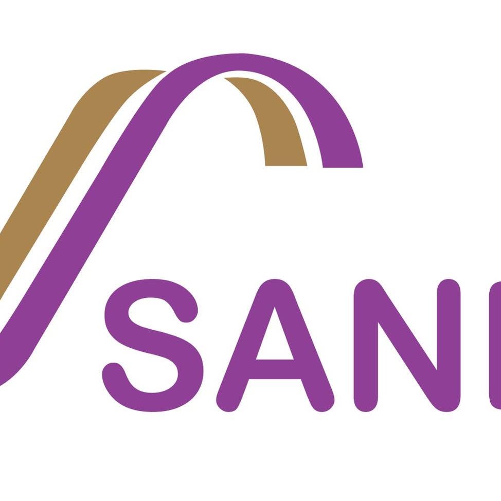 Sanda's icon