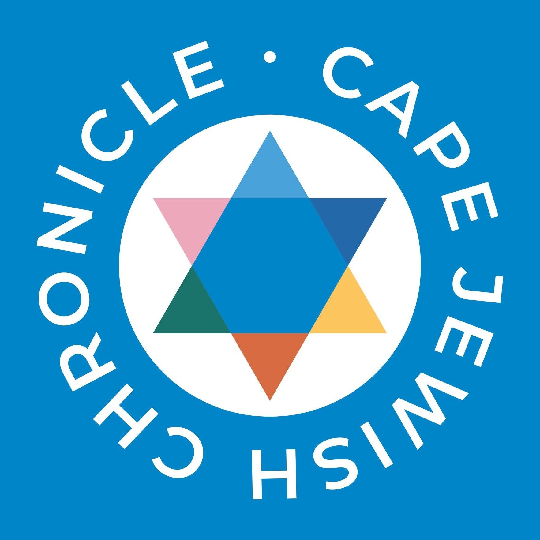 Cape Jewish Chronicle's icon