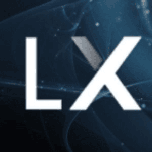 Lexincorp Law Firm's logos