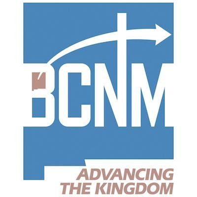 Baptist Convention of New Mexico's icon