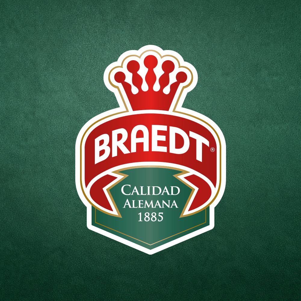 Braedt's icon