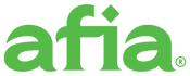 Afia Foods logo