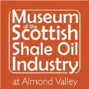 Scottish Shale Museum's icon