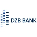 DZB BANK logo