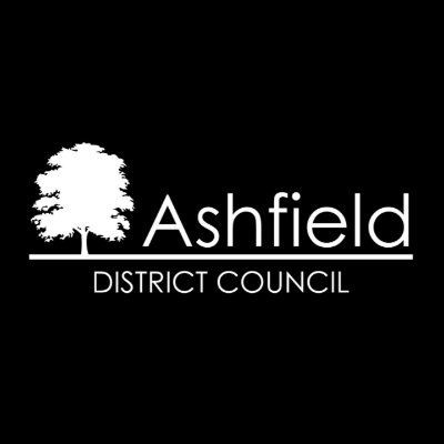 Ashfield Council's icon