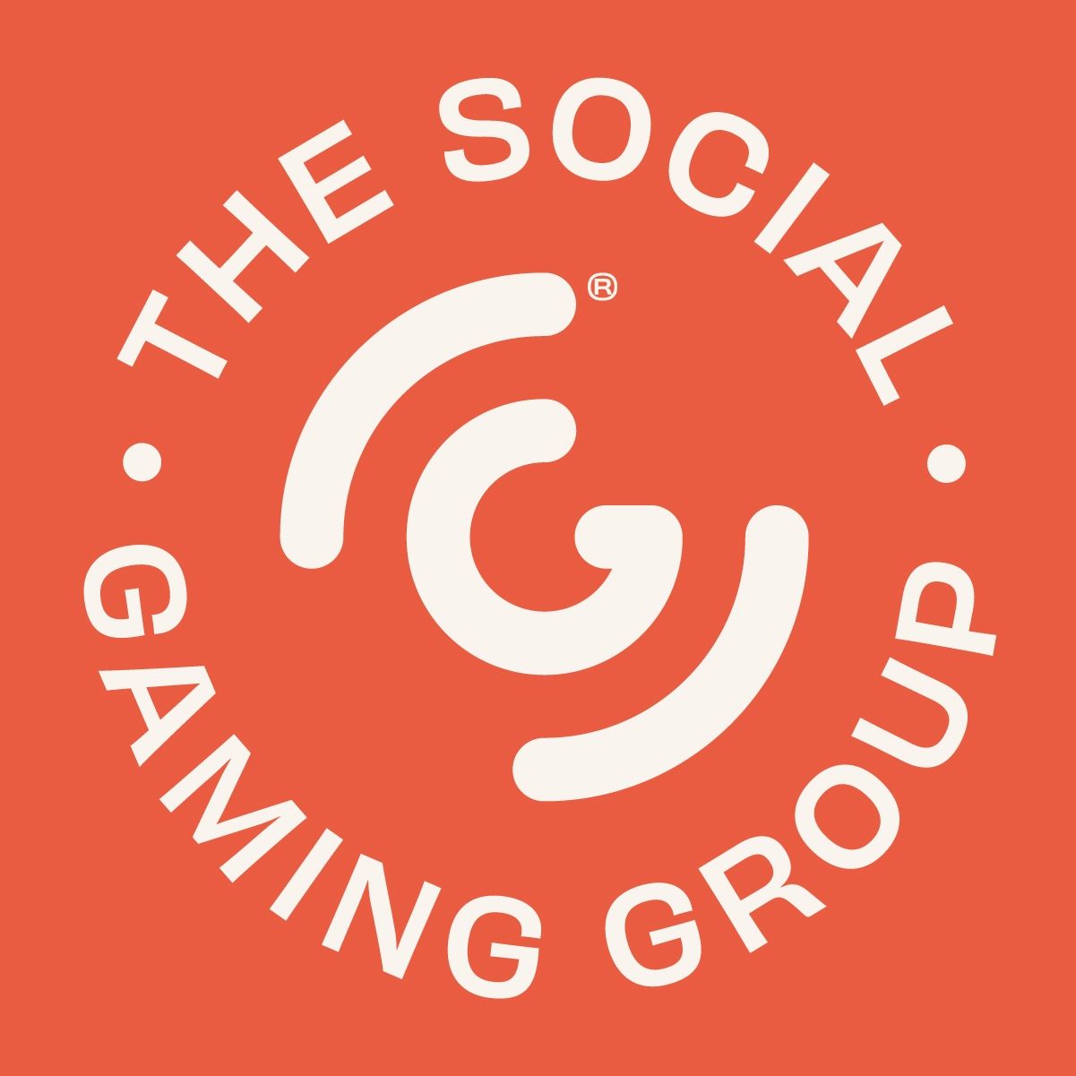The Social Gaming Group's icon