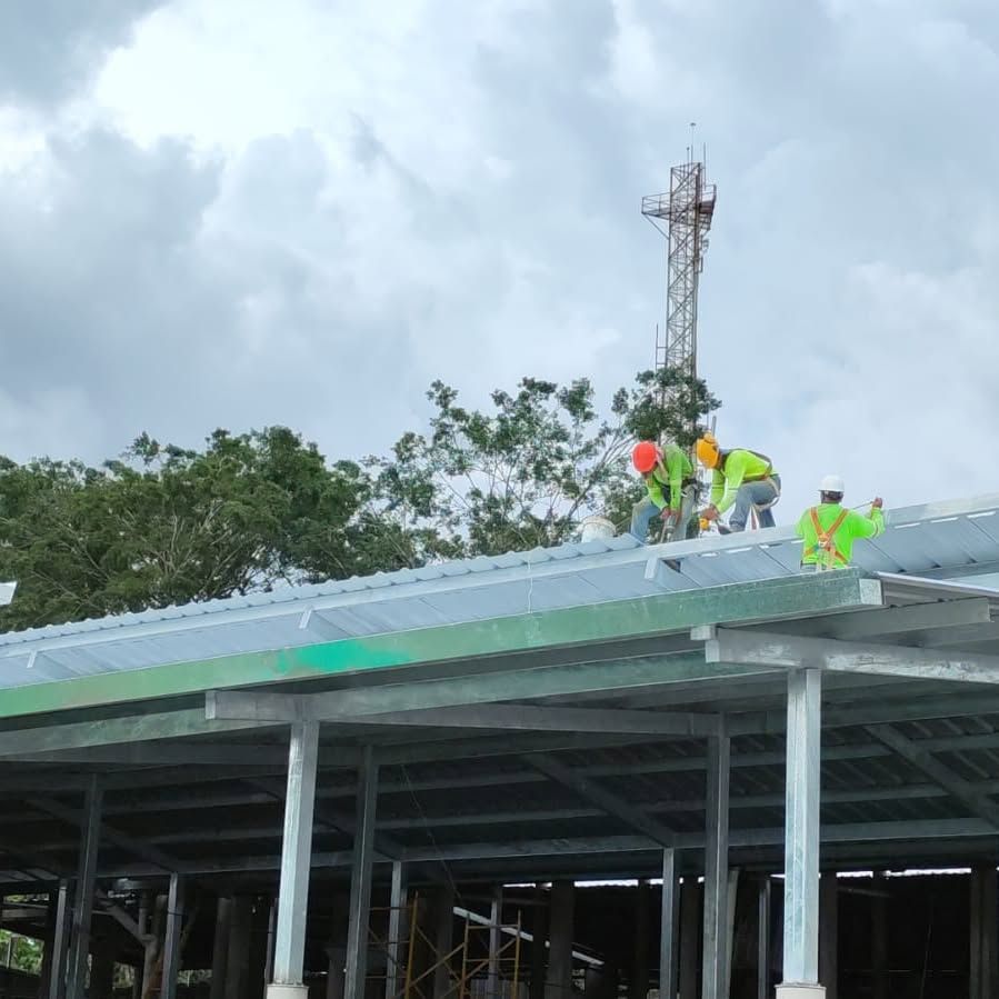 EQUIRED CONSTRUCCIONES's icon
