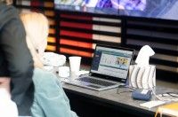 Banner
