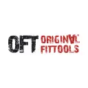 Original FitTools's icon