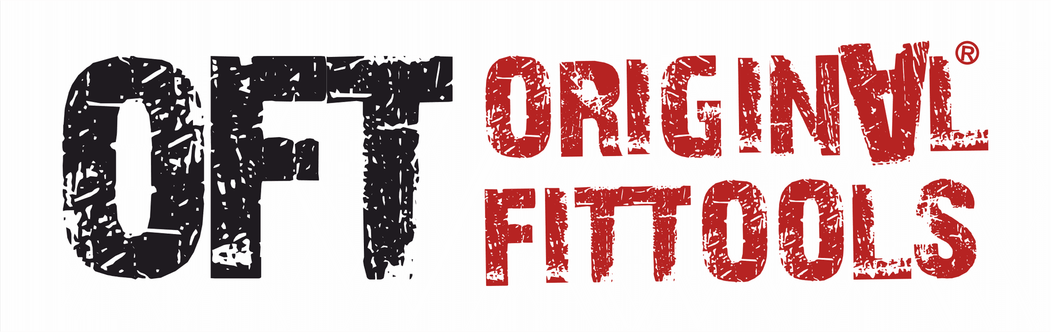 Original FitTools's logos