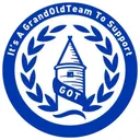 Grand Old Team's icon
