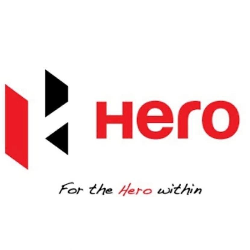 Hero Motorcycle's icon