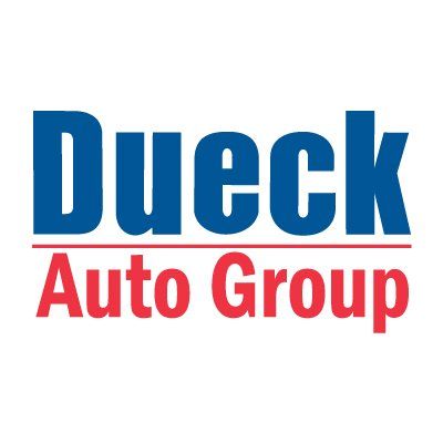 Dueck Auto Group's icon