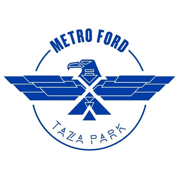 Metro Ford's icon