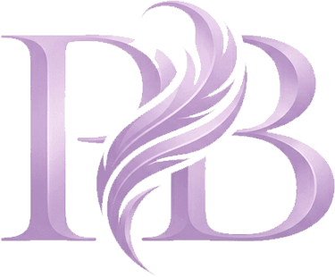 Phoenix Beauty's logos