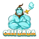 Olli-Baba's icon
