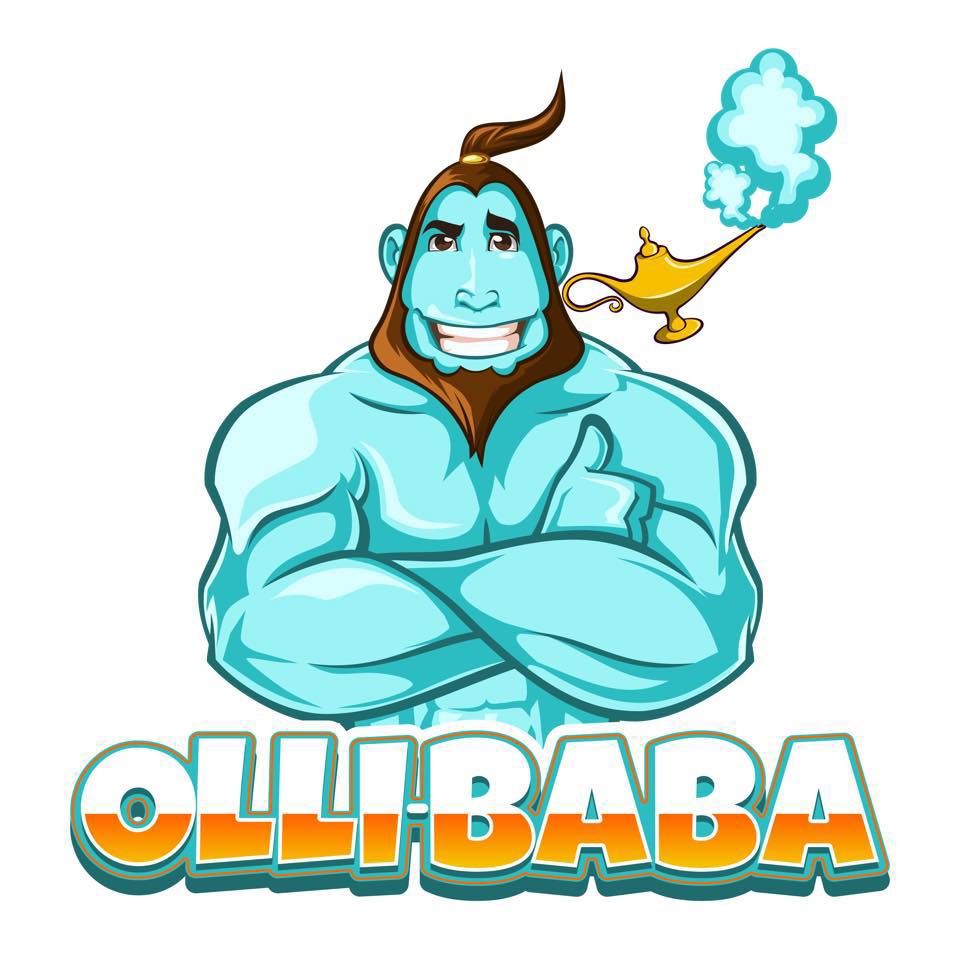 Olli-Baba's icon