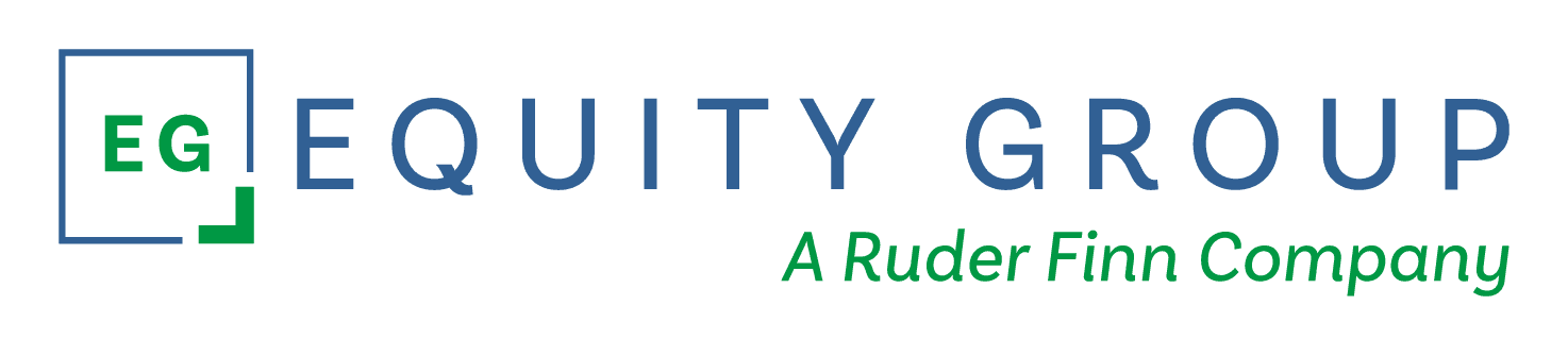 The Equity Group logo