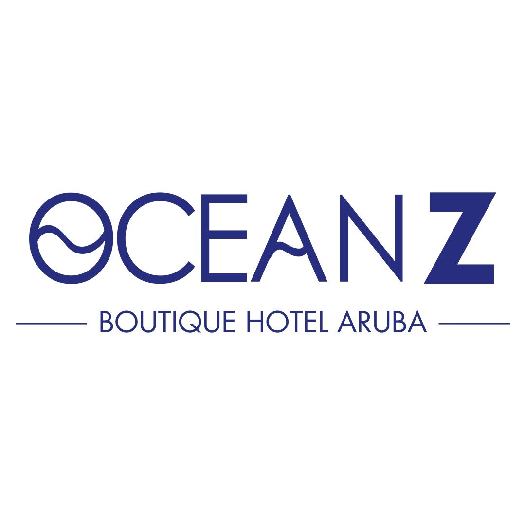 Ocean Z Boutique Hotel Aruba's brand icon