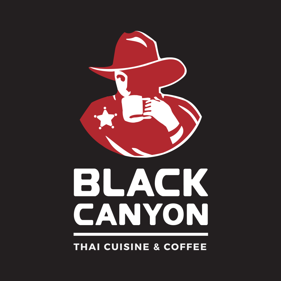 Black Canyon Logo
