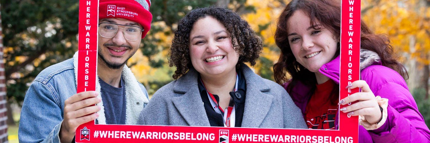 East Stroudsburg University - Women's Wrestling campus