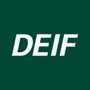 DEIF's icon