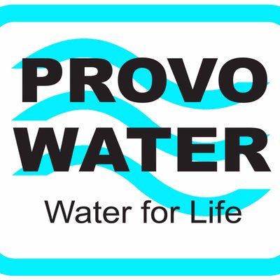 Provo Water Company's icon