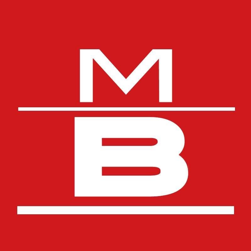 ModernBuyer's icon