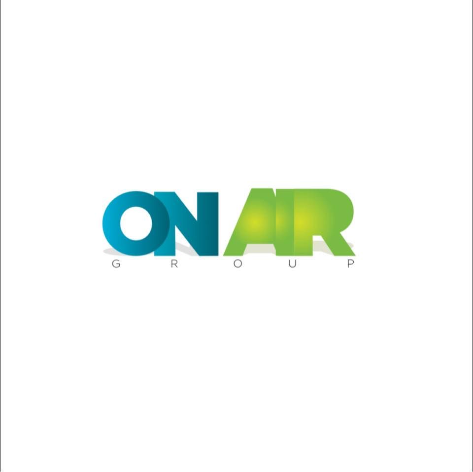 On Air Group's icon