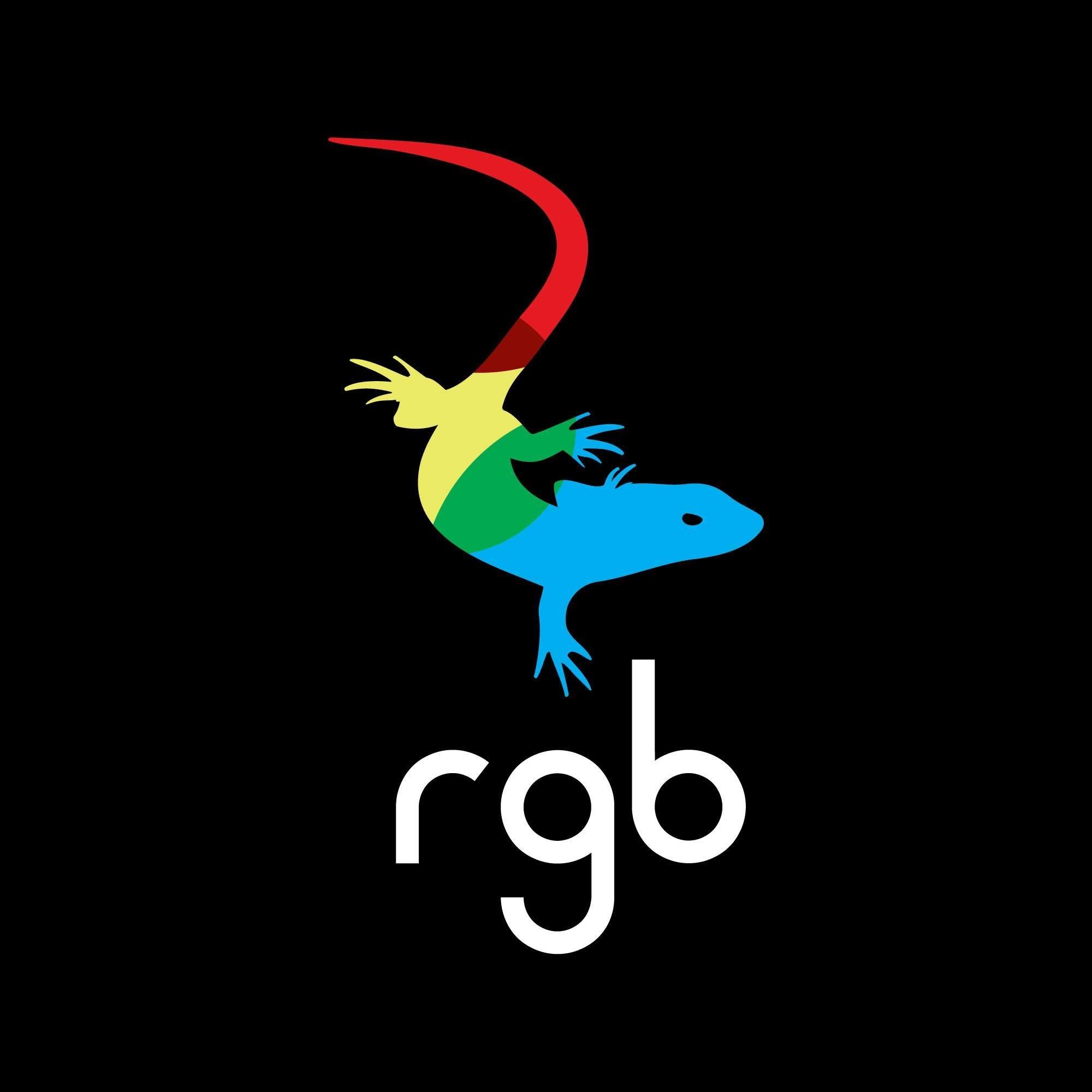 RGB Baltic's icon