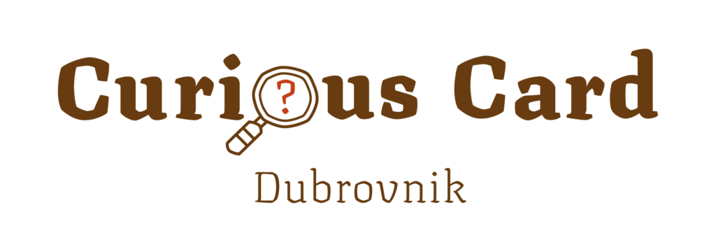 Curious card Dubrovnik Logo & Brand Assets (SVG, PNG and vector ...