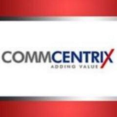 Commcentrix's icon